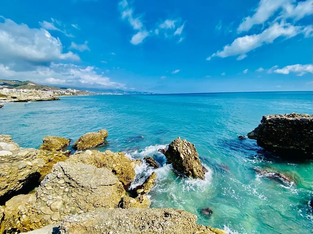 公寓 Penoncillo Beach 托罗克斯科斯塔